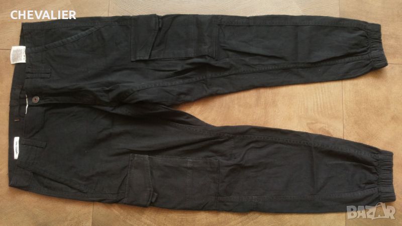 Jack & Jones Cargo Trouser Размер 31/30 еластичен карго панталон 30-61, снимка 1