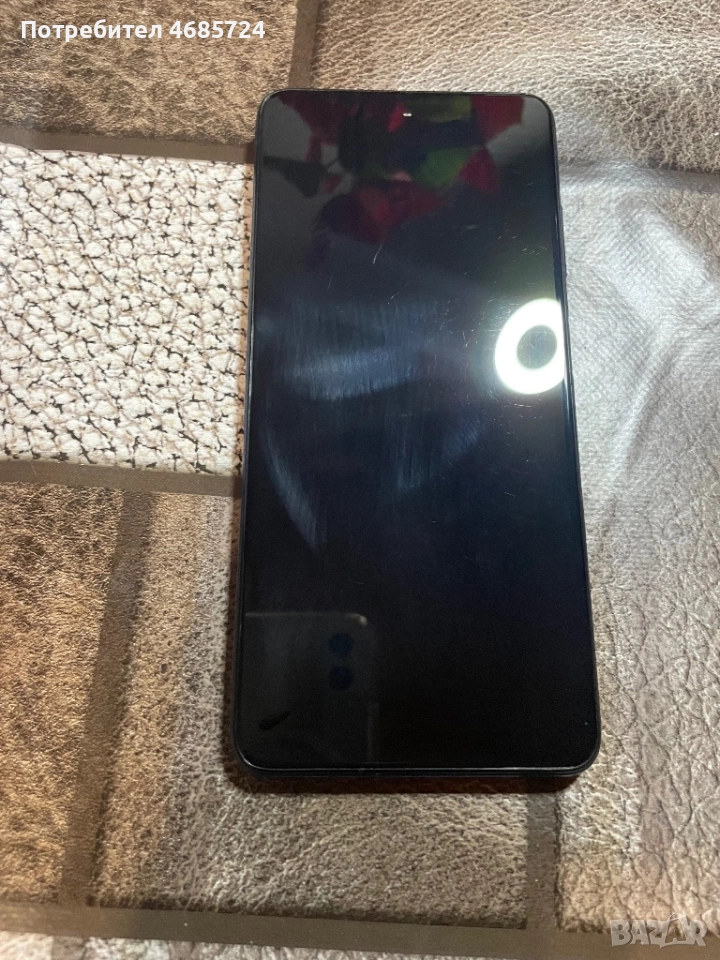 Xiaomi Poco X3, снимка 1