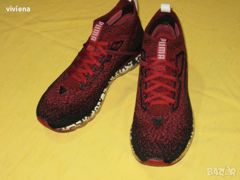 PUMA оригинални мъжки маратонки 42, снимка 1