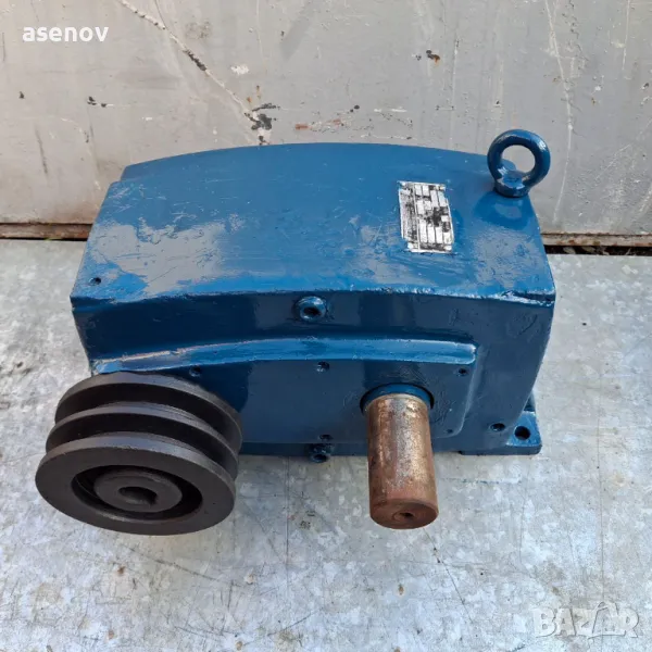 редуктор 1/9, снимка 1
