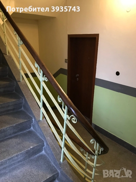 4 стаен апартамент София идеален център, снимка 1