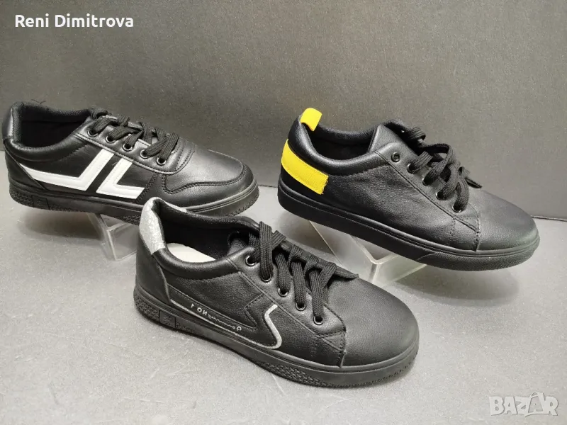 дамски спортни обувки , снимка 1