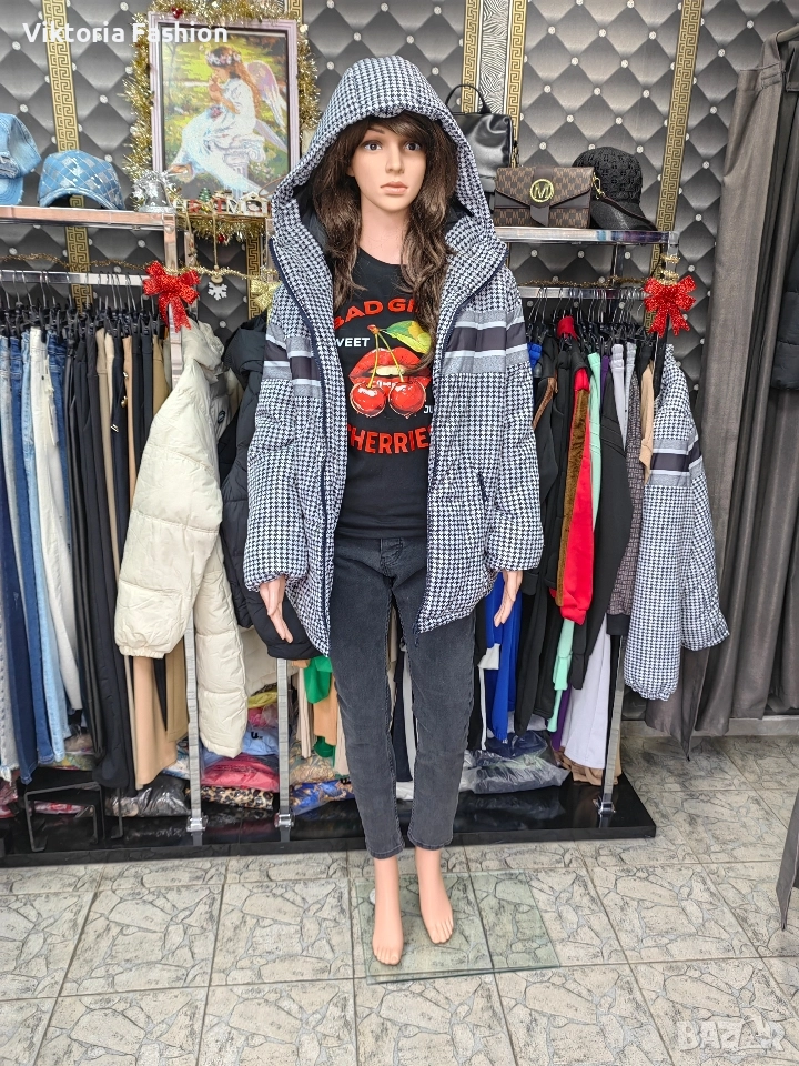 Дамско яке , снимка 1