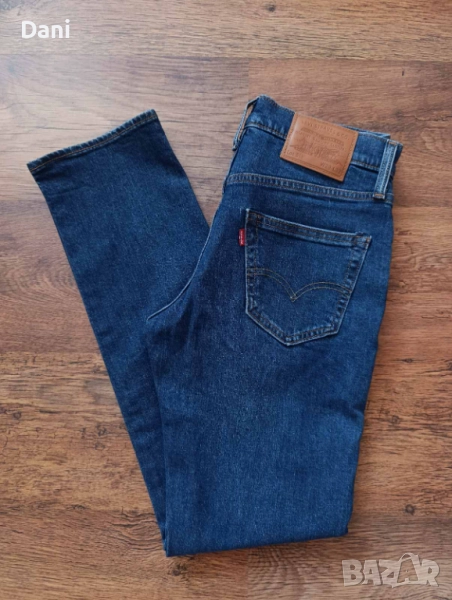 Дънки Levi's Lot 511, снимка 1
