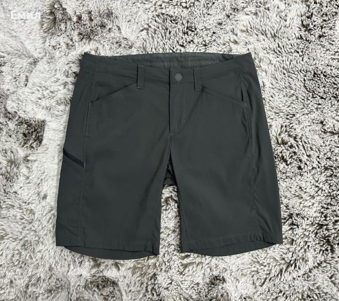 Дамски! Icebreaker Merino Commuter Shorts, Размер М, снимка 1