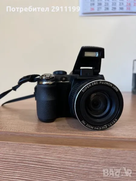 Фотоапарат Fujifilm 14Mp, снимка 1