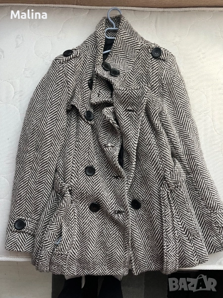 Зимно палто , снимка 1
