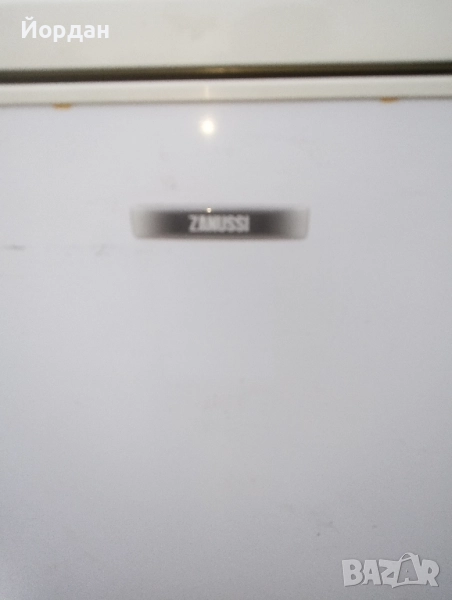 Хладилник Заниси, снимка 1