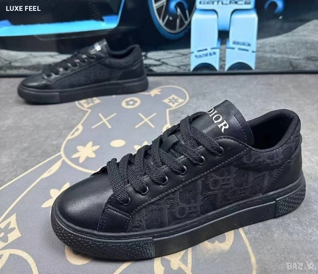 Дамски Обувки ⚜️Dior , снимка 1