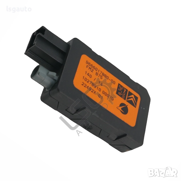 Усилвател антена Citroen DS4 2011-2015 ID: 153639, снимка 1