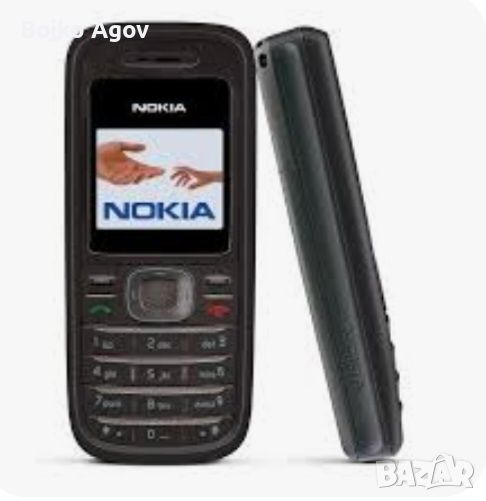 продавам Samsung SGH-U9000 и Nokia 1208, снимка 1