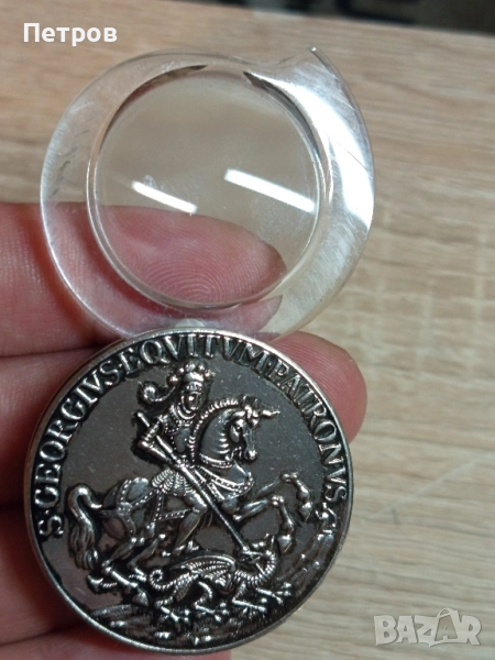 Лупа, снимка 1