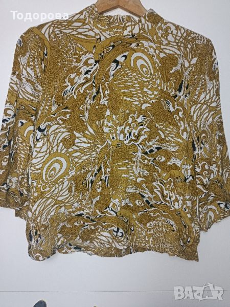 Лятна блуза H&M, снимка 1