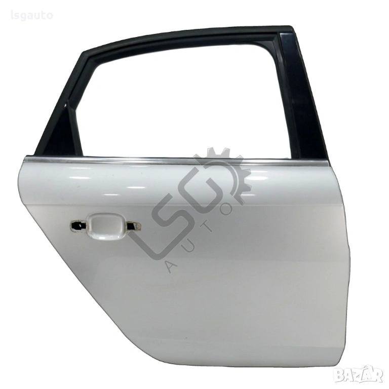 Задна дясна врата AUDI A4 (B8) 2008-2015 ID: 156685, снимка 1