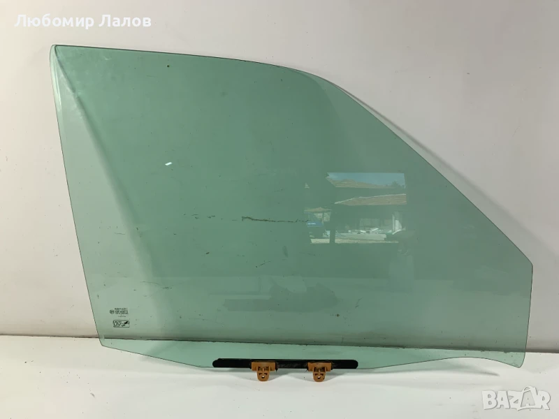 Предно дясно стъкло Nissan Terrano II 4 врати (02-09)г.  , снимка 1