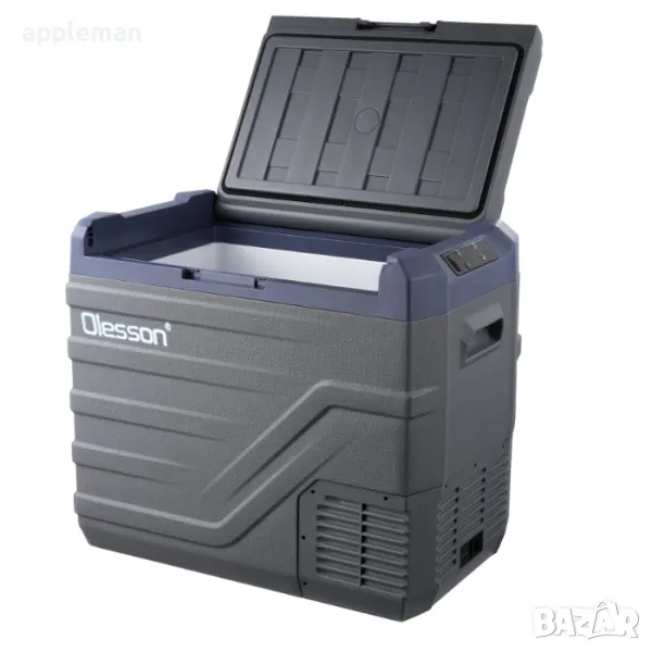 Професионална Хладилна кутия чанта автомобил кемпер 44л 35л 27л, снимка 1