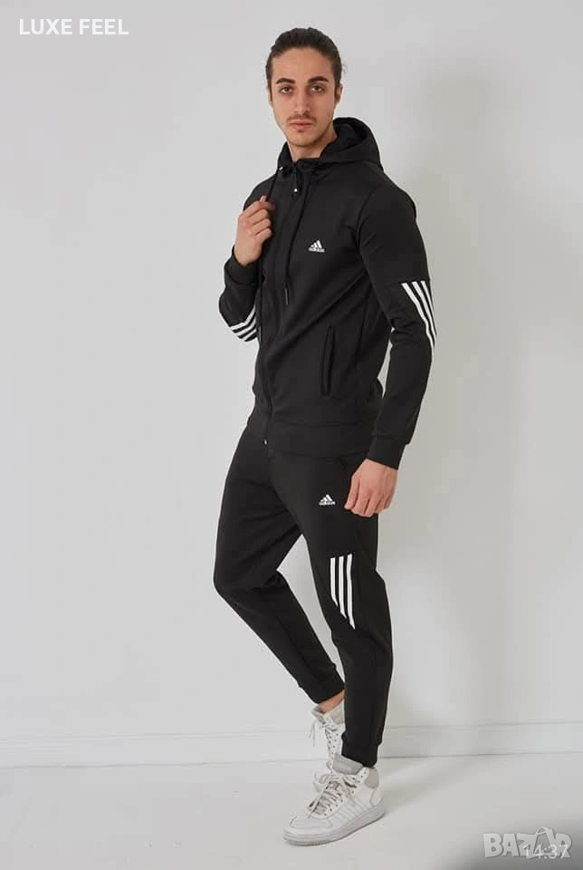 Мъжки Екип ⚜️ Adidas , снимка 1