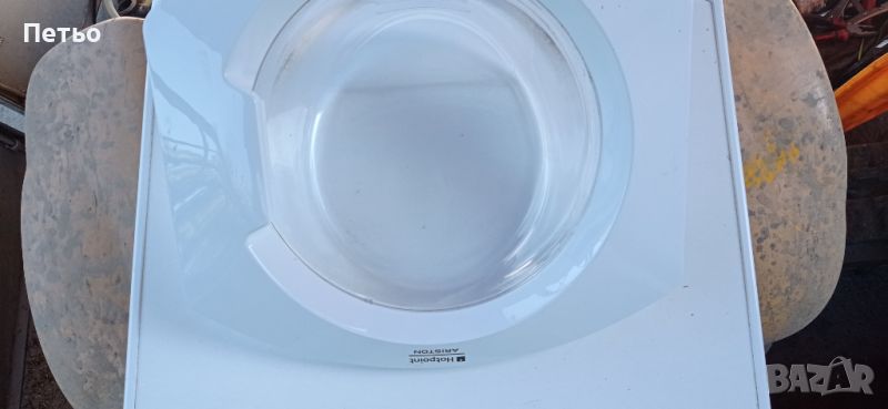 Пералня Hotpoint Ariston ARXD 129 на части , снимка 1