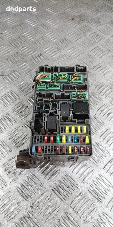 Бушонно табло Honda CRV 2.0i 2004г. , снимка 1