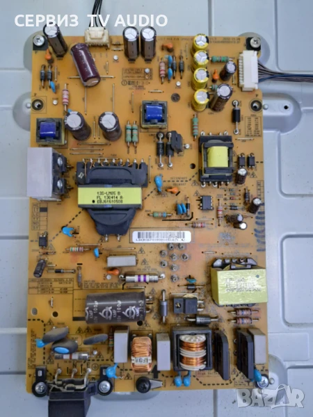 Power board EAX64905501(2.0),TV LG 47LN5708, снимка 1
