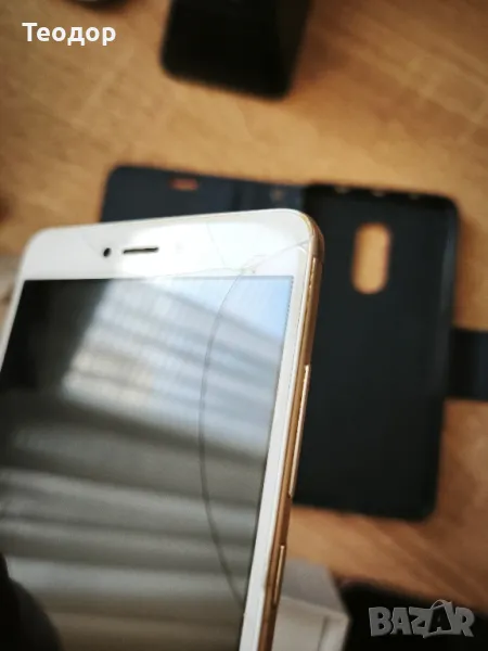  Xiaomi redmi note 4 , снимка 1