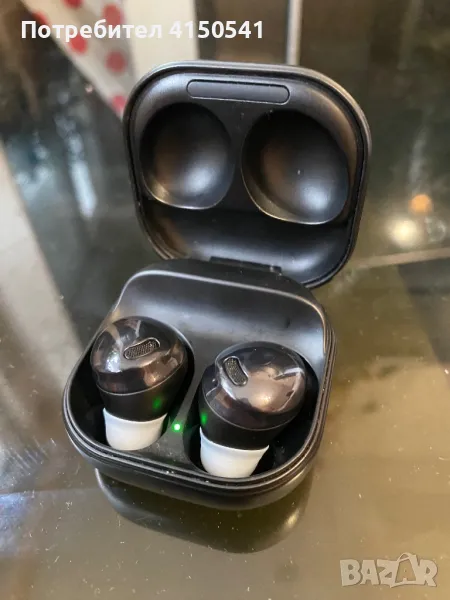 Samsung buds pro, снимка 1