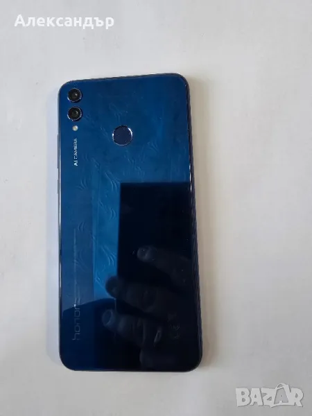 huawei honor 8X, снимка 1