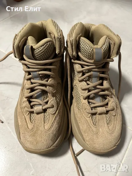 Adidas Yezzy Desert Rock, снимка 1