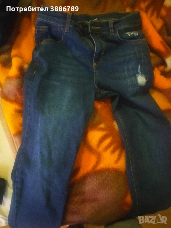 дънки, снимка 1