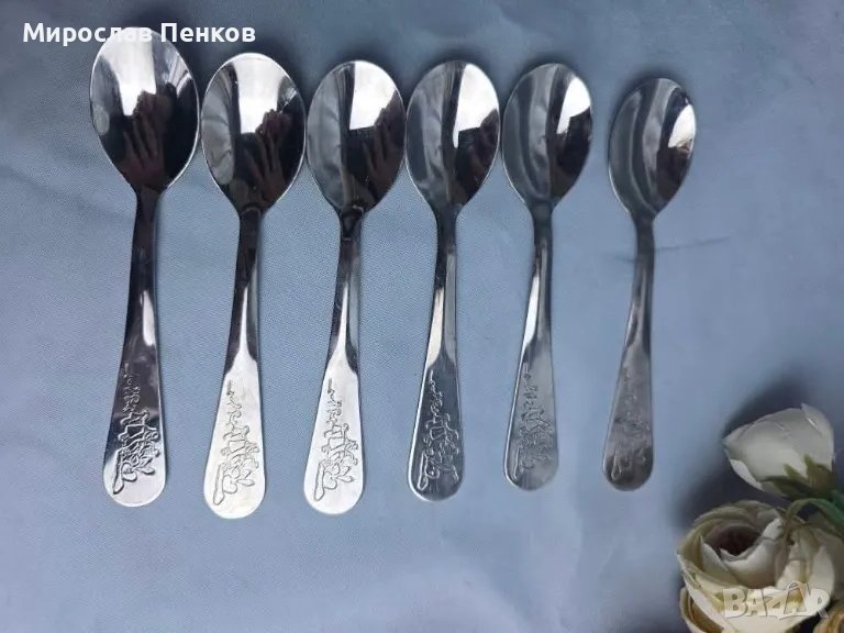 Лъжички , снимка 1