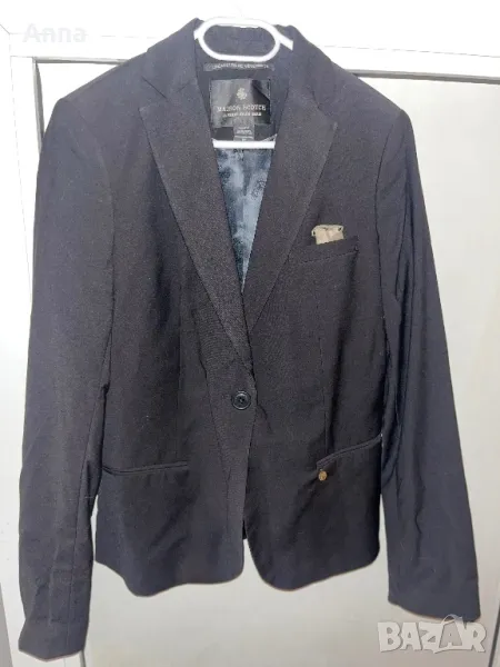 Дамско сако Maison Scotch , снимка 1