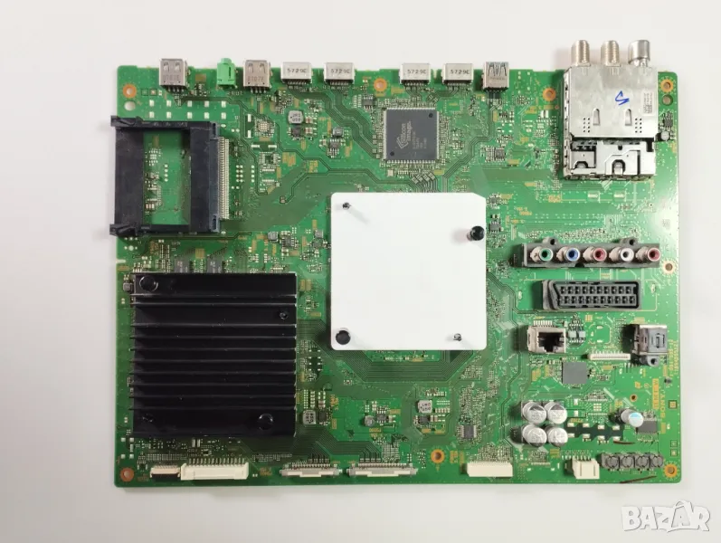 Main board 1-894-595-12 189459512 от Sony KD-55S8005C, снимка 1