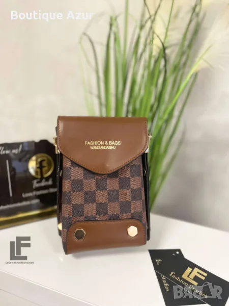 Чанта LFS Look At Me 9386 , снимка 1