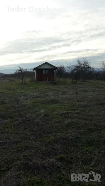 Продавам парцел с вила в село Бяга.Продавам имот в живописния район Бяга!, снимка 1