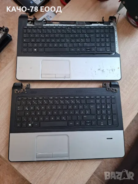 HP 355 G2   350 G1, снимка 1