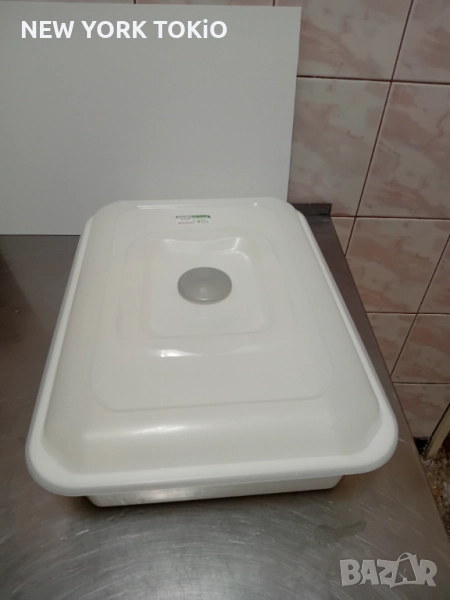 КУТИЯ ЗА ХРАНА , снимка 1