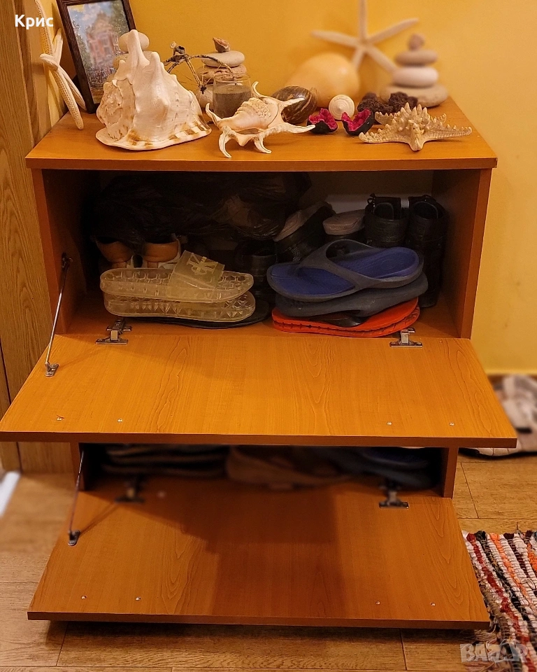 Две шкафчета , снимка 1