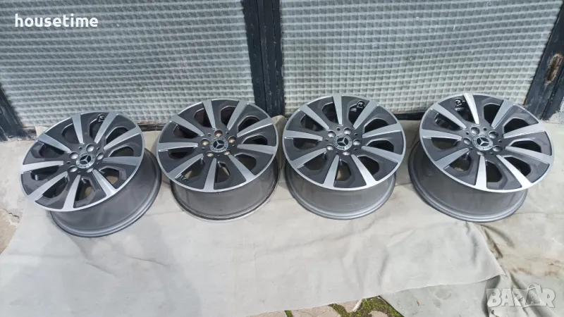 Авточасти-Джанти, снимка 1