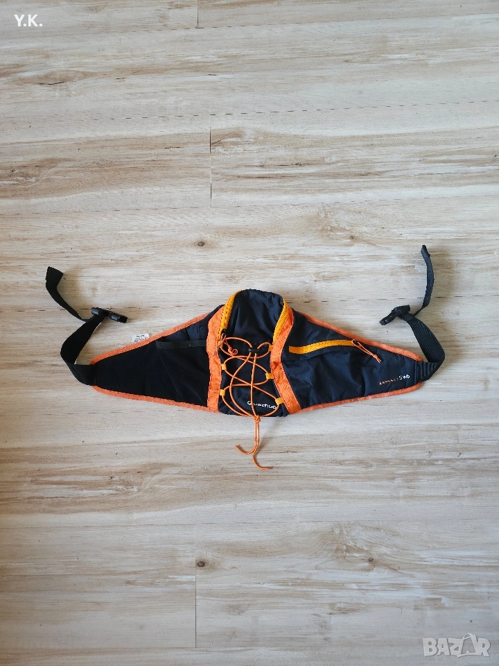 Туристическа чантичка за кръст Quechua Arpenaz 5 wb, снимка 1