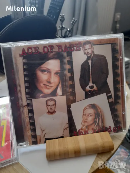 Ace of Base, снимка 1