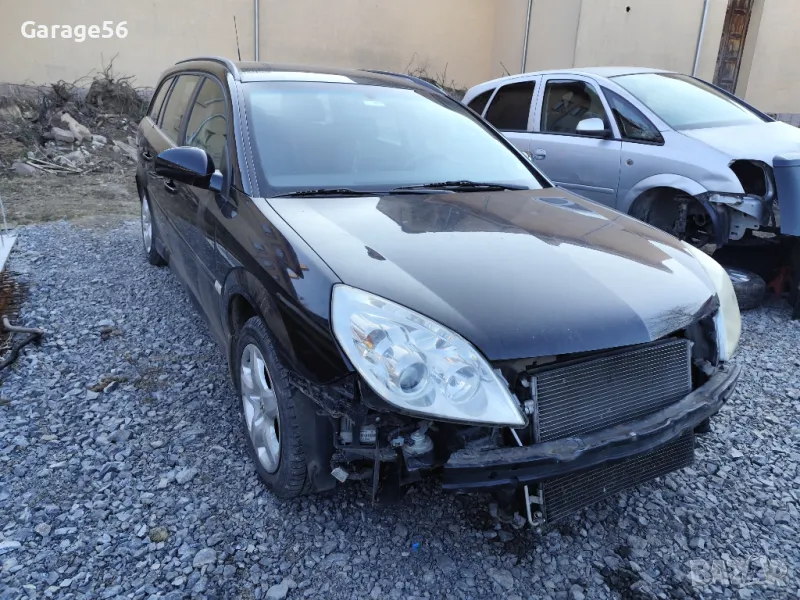 Opel Vectra C 1.9 120к.с. Face - на части , снимка 1