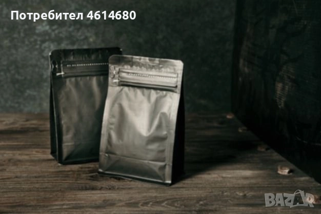 Кафе Шоколад и Мляко на Едро, снимка 1