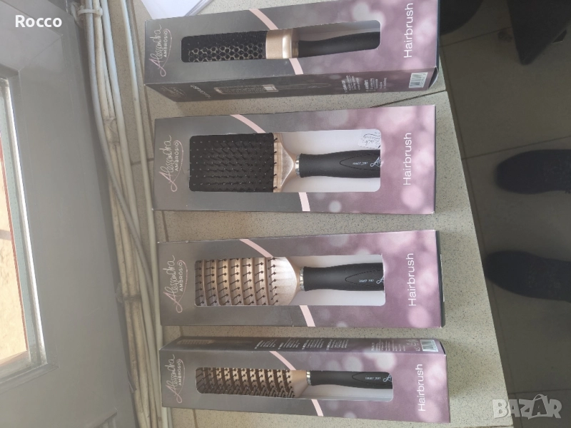 Четки за коса , снимка 1