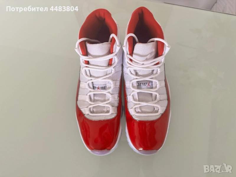 Jordan 11 оригинални, снимка 1