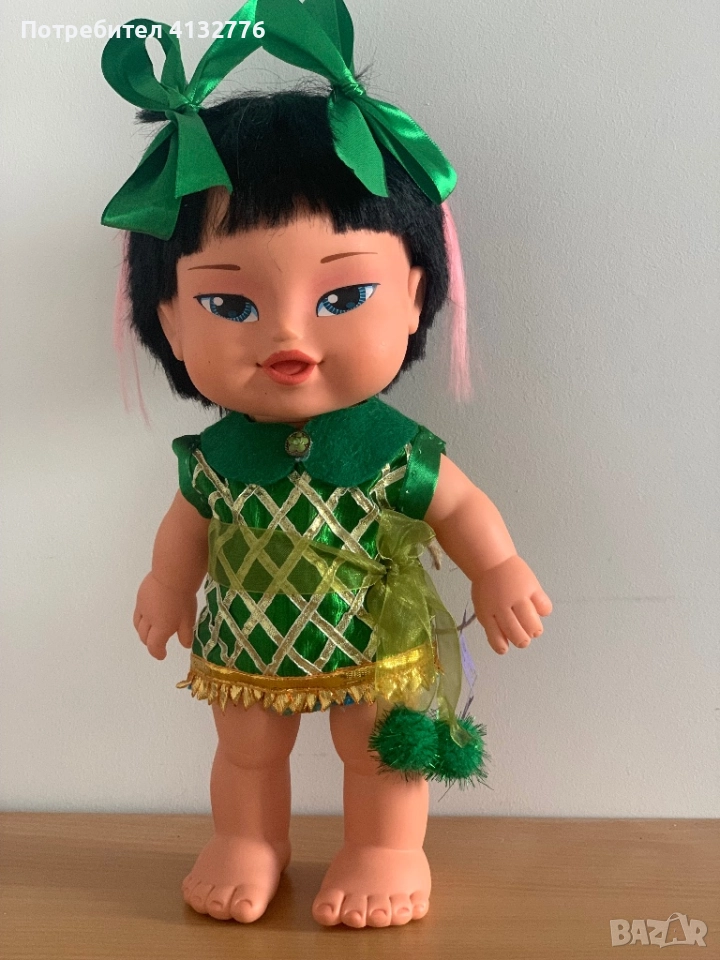  Кукла Продавам , снимка 1