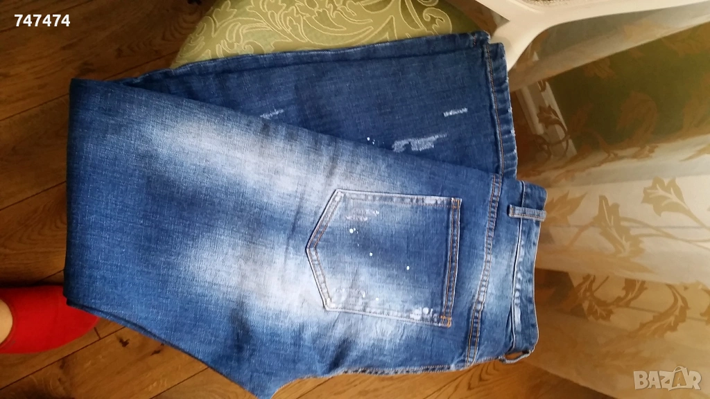 Zee Lane W34 (48), снимка 1