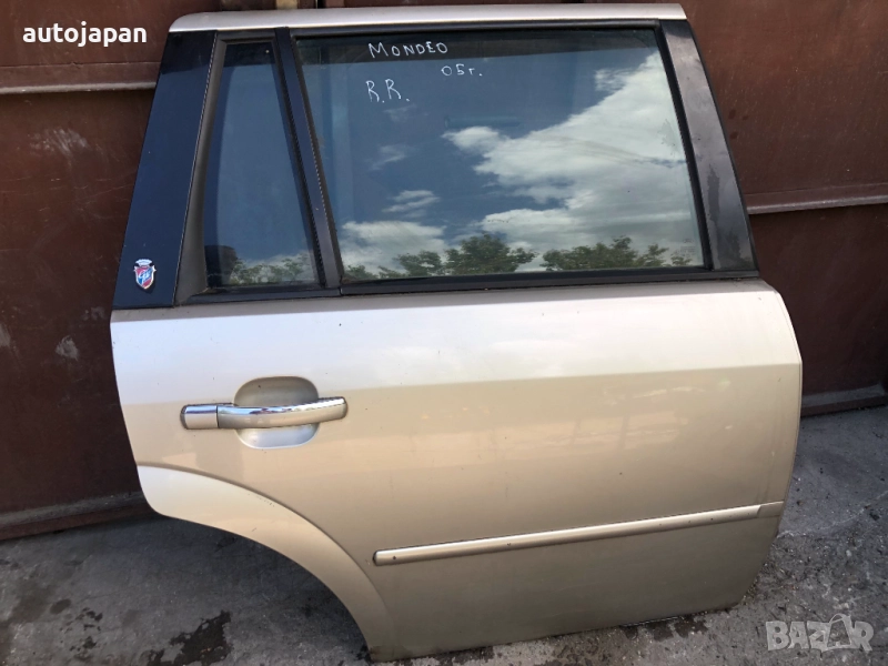 Задна дясна врата Ford Mondeo Estate 2005г, снимка 1