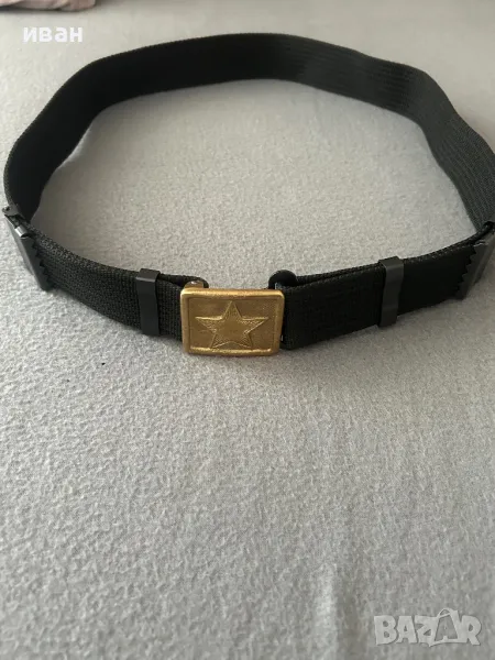 Нов колан за ценители, снимка 1