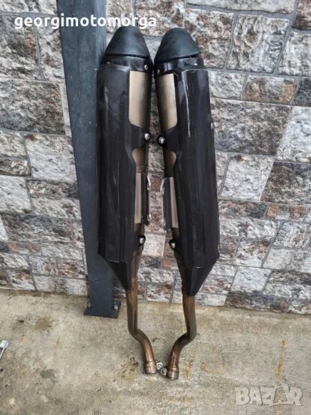 Yamaha xt 660 x r, снимка 1