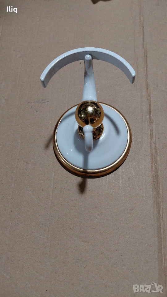 закачалка за баня или за друго. , снимка 1